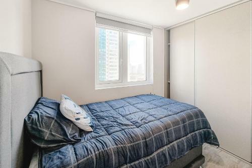 Apartamento Exclusivo Y Amplio Depto En Bosques de Montemar