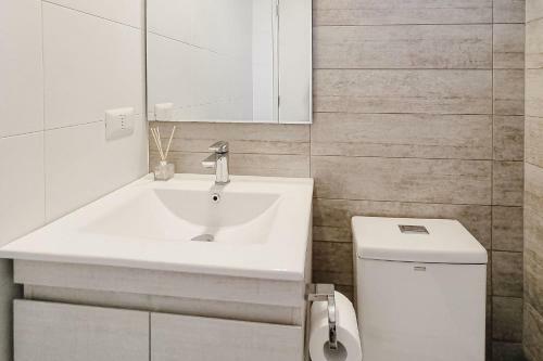 Apartamento Exclusivo Y Amplio Depto En Bosques de Montemar