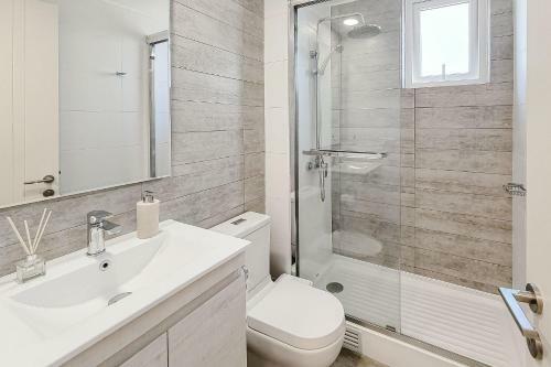 Apartamento Exclusivo Y Amplio Depto En Bosques de Montemar