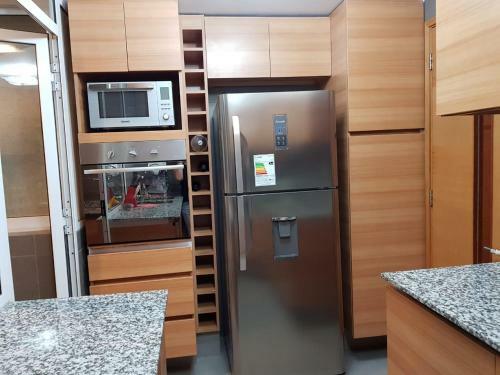 Apartamento Hermosa Vista Al Mar
