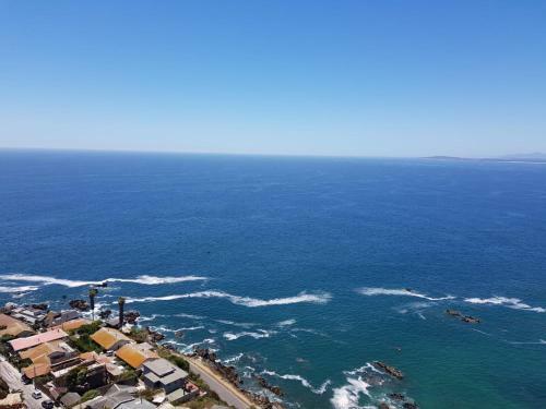 Apartamento Hermosa Vista Al Mar