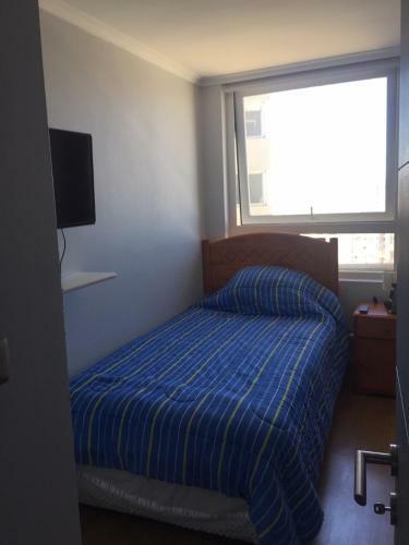 Apartamento Hermosa Vista Al Mar