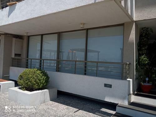 Apartamento Hermoso Departamento En Conc�n