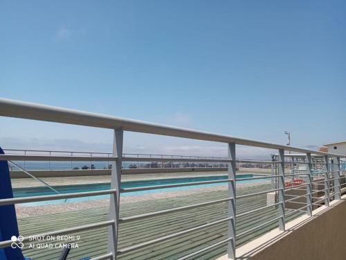 Apartamento Hermoso Departamento En Conc�n