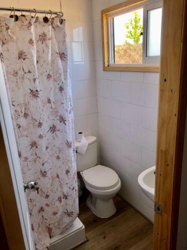 Apartamento Caba�a Full Para 2 Personas