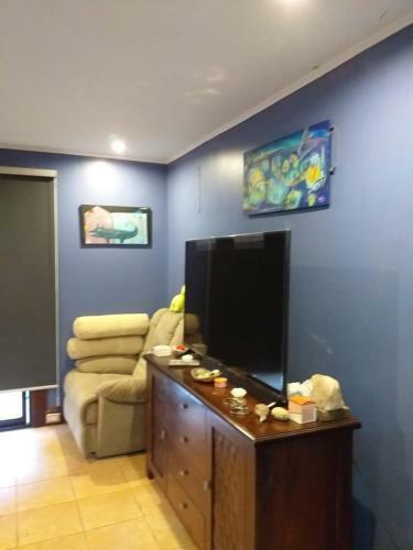 Mauco Hostal