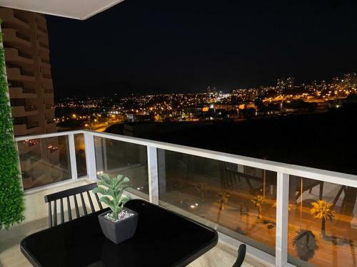 Apartamento Dunas De Montemar Concon