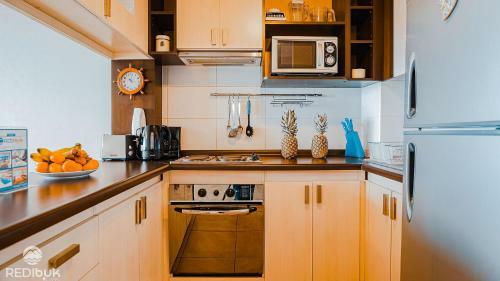 Apartamento Acogedor Depto Frente A Playa Lilenes