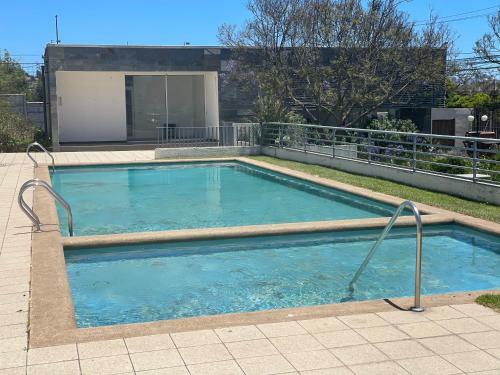 Apartamento Acogedor Departamento Con Vista Al Mar