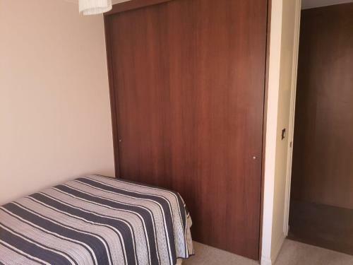 Apartamento Playa Concon Vista Al Mar 3 Dormitorios