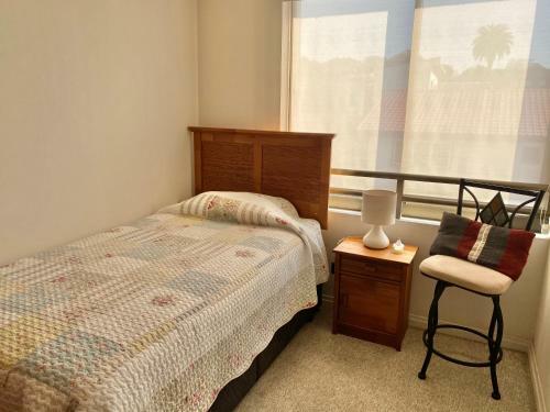 Apartamento Playa Concon Vista Al Mar 3 Dormitorios