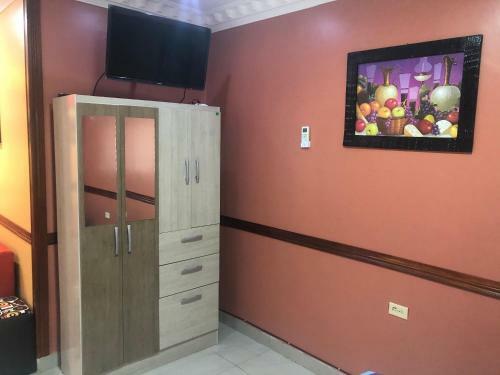 Apartamento El Caracol