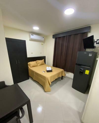Apartamento White House