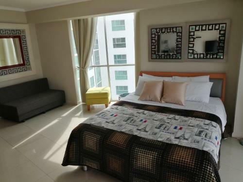 Apartamento River View Suites Guayaquil