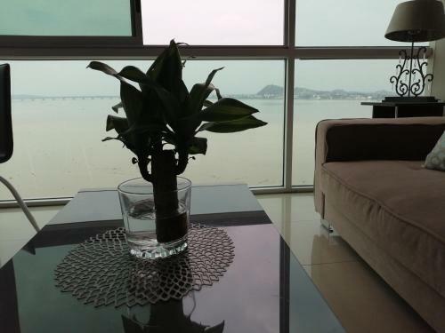 Apartamento River View Suites Guayaquil