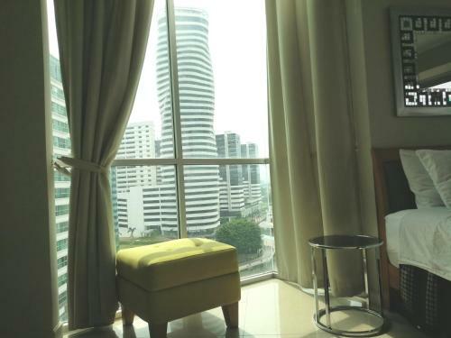 Apartamento River View Suites Guayaquil