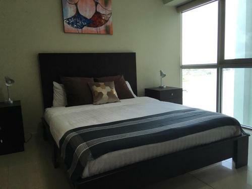 Apartamento River View Suites Guayaquil