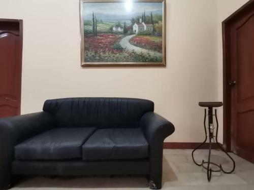 Cerca Del Terminal, Apartamento Entero
