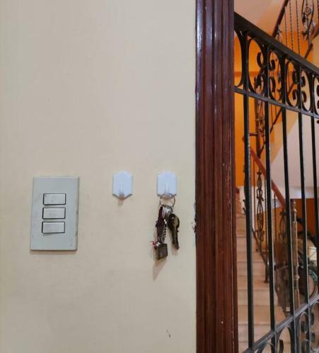 Cerca Del Terminal, Apartamento Entero