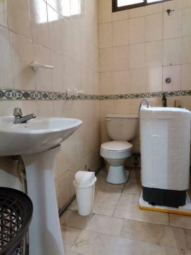 Cerca Del Terminal, Apartamento Entero