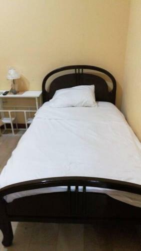 Cerca Del Terminal, Apartamento Entero