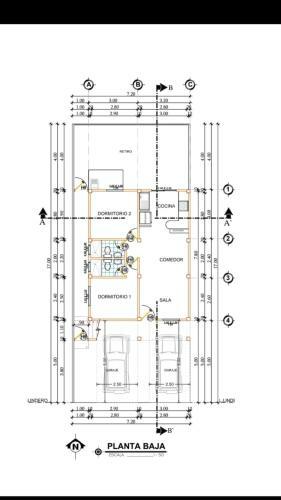 Metr�polis Apartaments For Rent