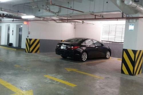 Apartamento Ecusuites Luxury 2 Beds Bellini High River View