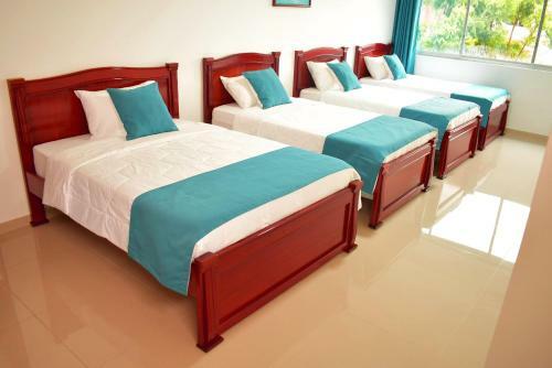 Fortune Hotel
