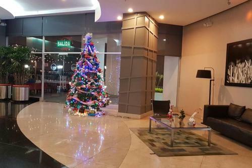Apartamento Ecuresort Riverfront Family Dept Santa Ana Gye