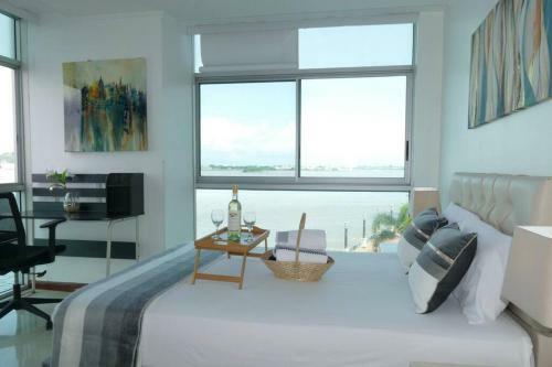 Apartamento Ecuresort Riverfront Family Dept Santa Ana Gye