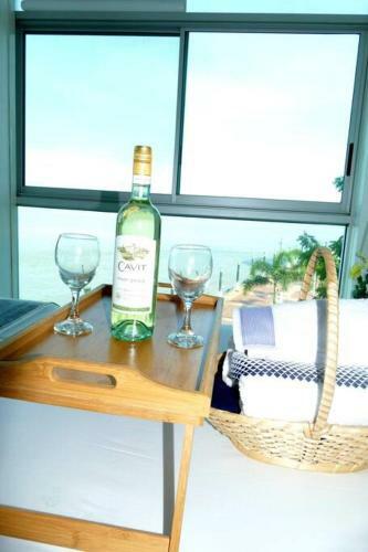 Apartamento Ecuresort Riverfront Family Dept Santa Ana Gye