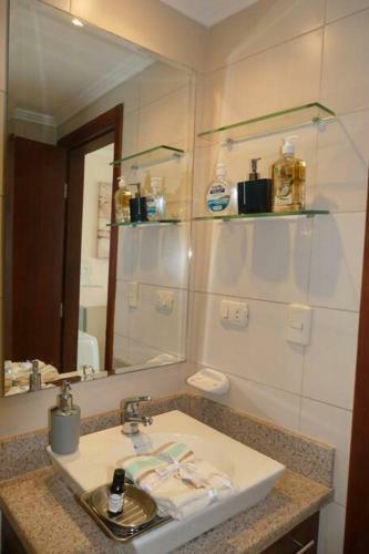 Apartamento Ecuresort Riverfront Family Dept Santa Ana Gye