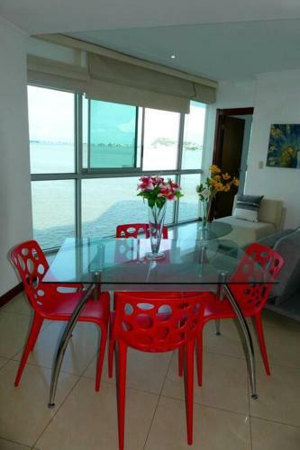 Apartamento Ecuresort Riverfront Family Dept Santa Ana Gye
