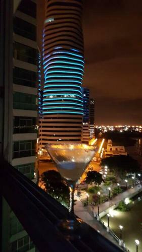Apartamento Ecuresort Riverfront Family Dept Santa Ana Gye