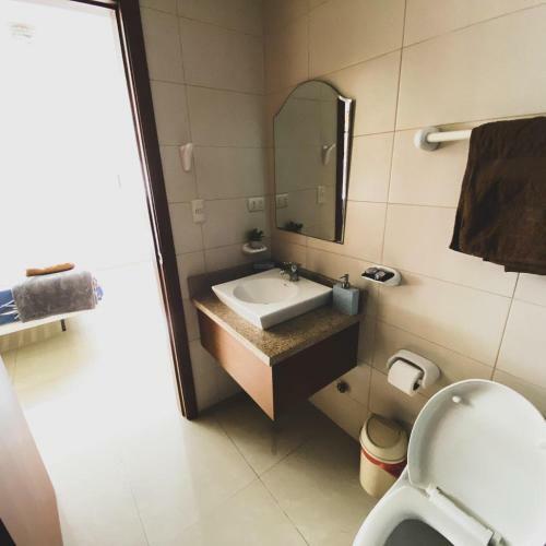 Apartamento Puerto Santa Ana Riverfront 1