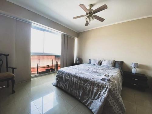 Apartamento Puerto Santa Ana Riverfront 1