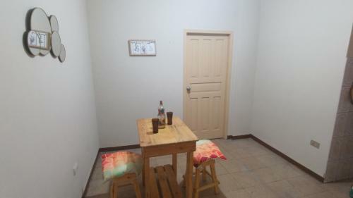 Comfortable 1 Bed Apartment Downtown Guayaquil