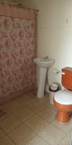 Hostal Boel Habitaci�n Doble En Guayaquil