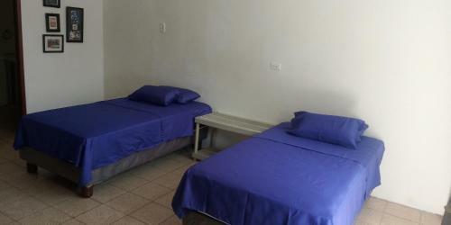 Hostal Boel Habitaci�n Doble En Guayaquil