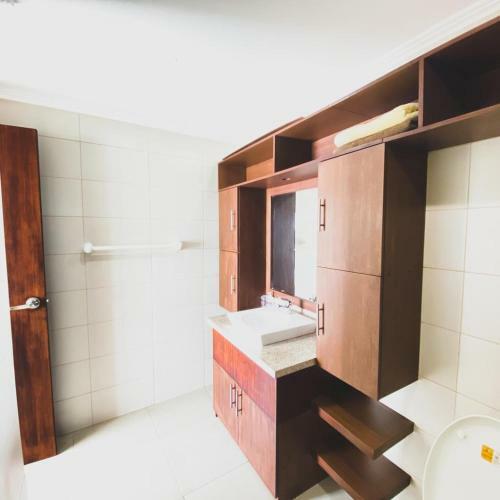Apartamento Luxury Riverfront 502