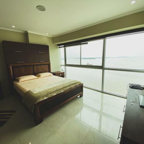Apartamento Luxury Riverfront 502