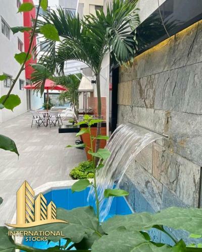 Apartamento Suite Kennedy Norte