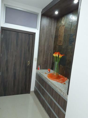 Apartamento Suite Kennedy Norte