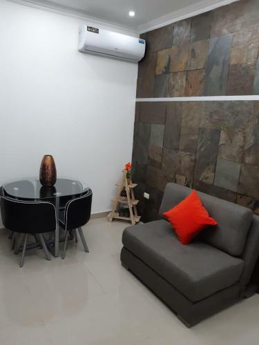 Apartamento Suite Kennedy Norte