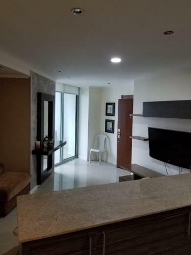 Apartamento Riverfront I, 3 D