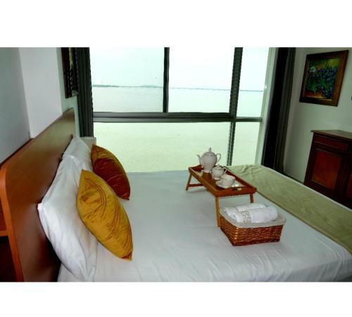 Apartamento Ecusuites Artgallery Riverfront Next Wyndham