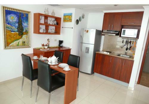 Apartamento Ecusuites Artgallery Riverfront Next Wyndham