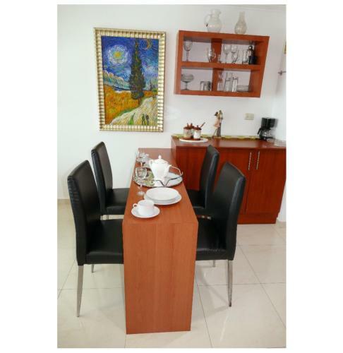 Apartamento Ecusuites Artgallery Riverfront Next Wyndham