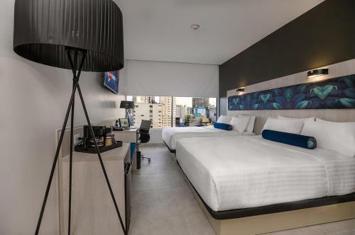 River Garden Hotel + Suites