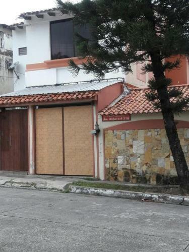 Casa Veraneras Villa Independiente